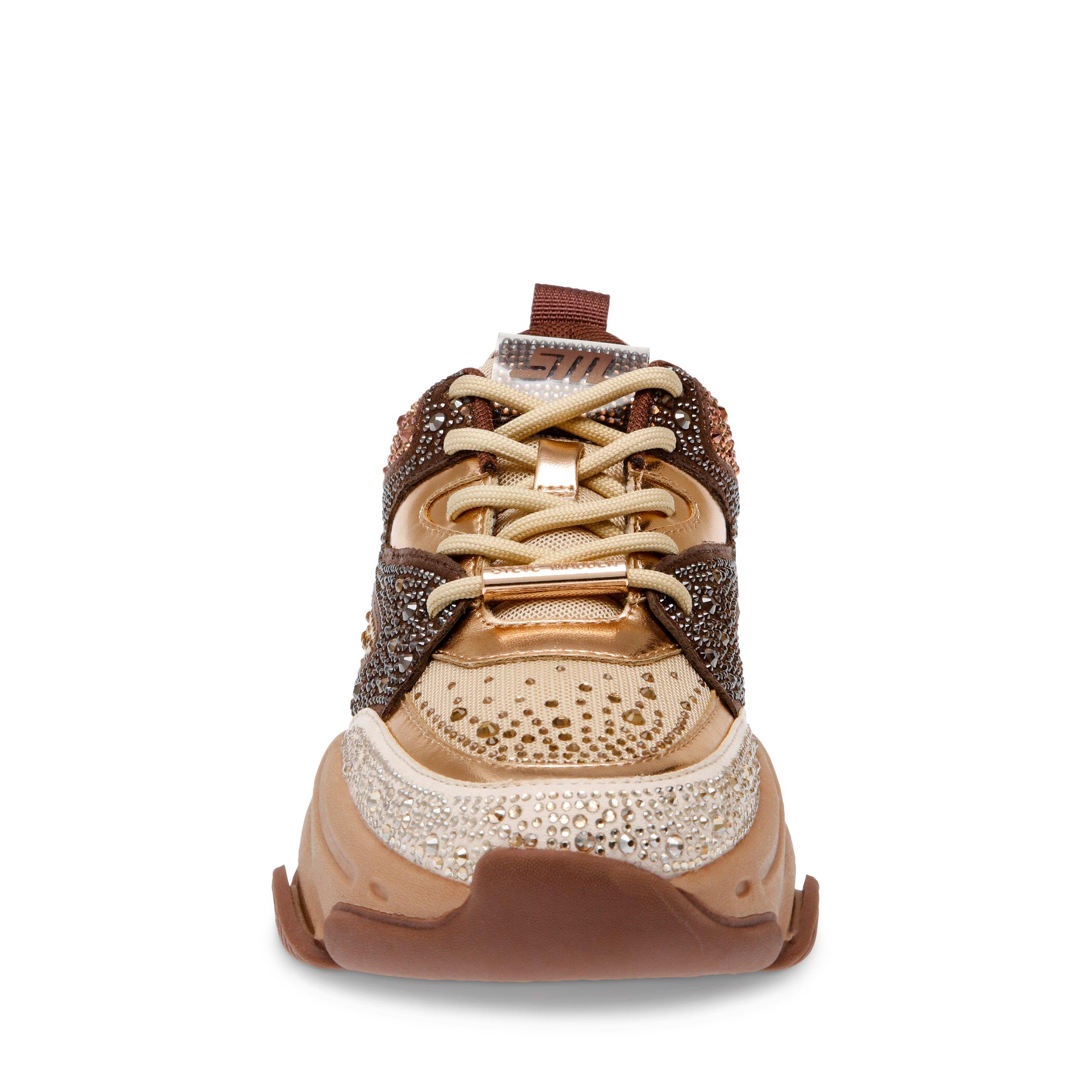 Steve Madden Privy Trainers