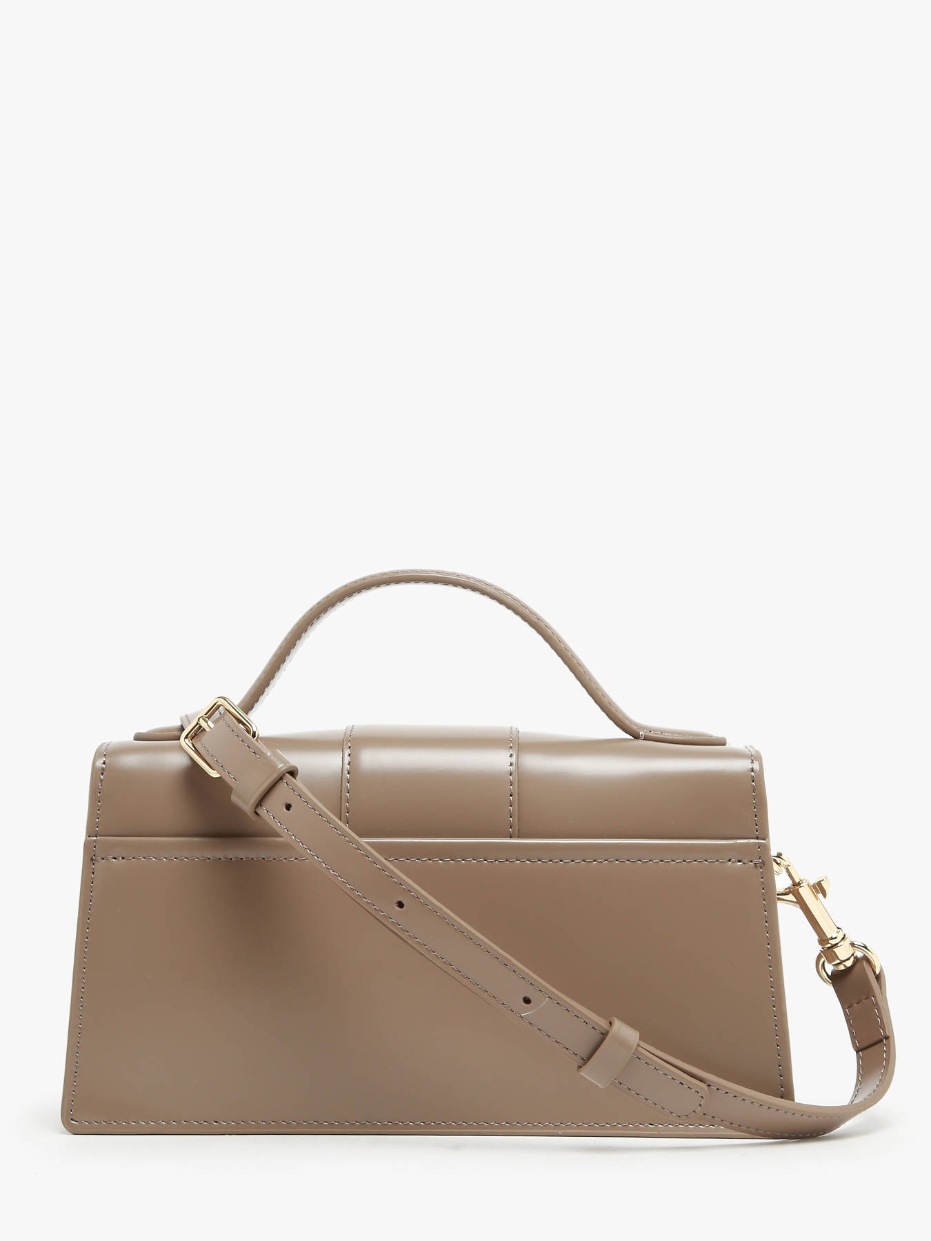 Sac bandoulire Gelato ily cuir LANCASTER
