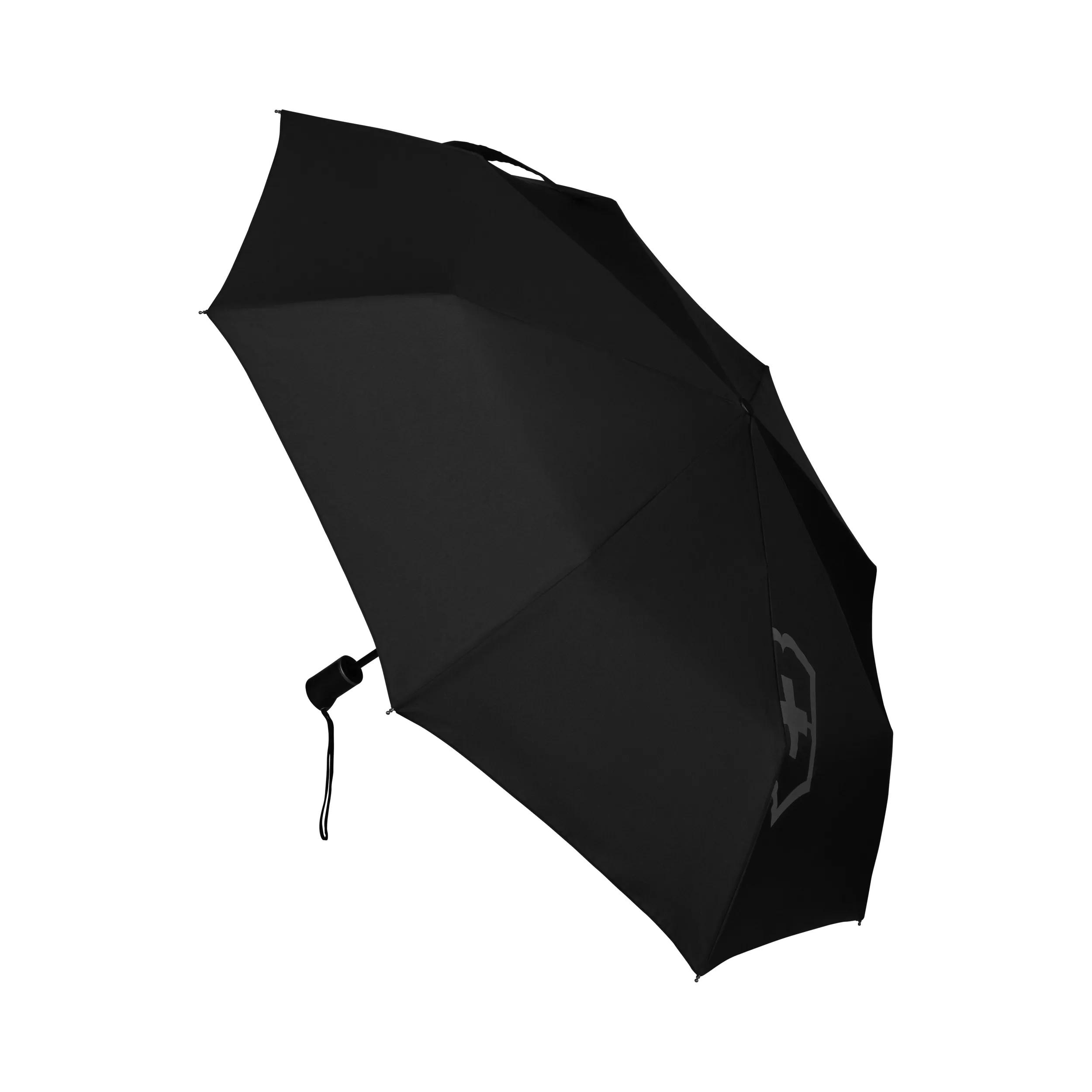 Victorinox Brand Kollektion, Duomatic Umbrella-schwarz