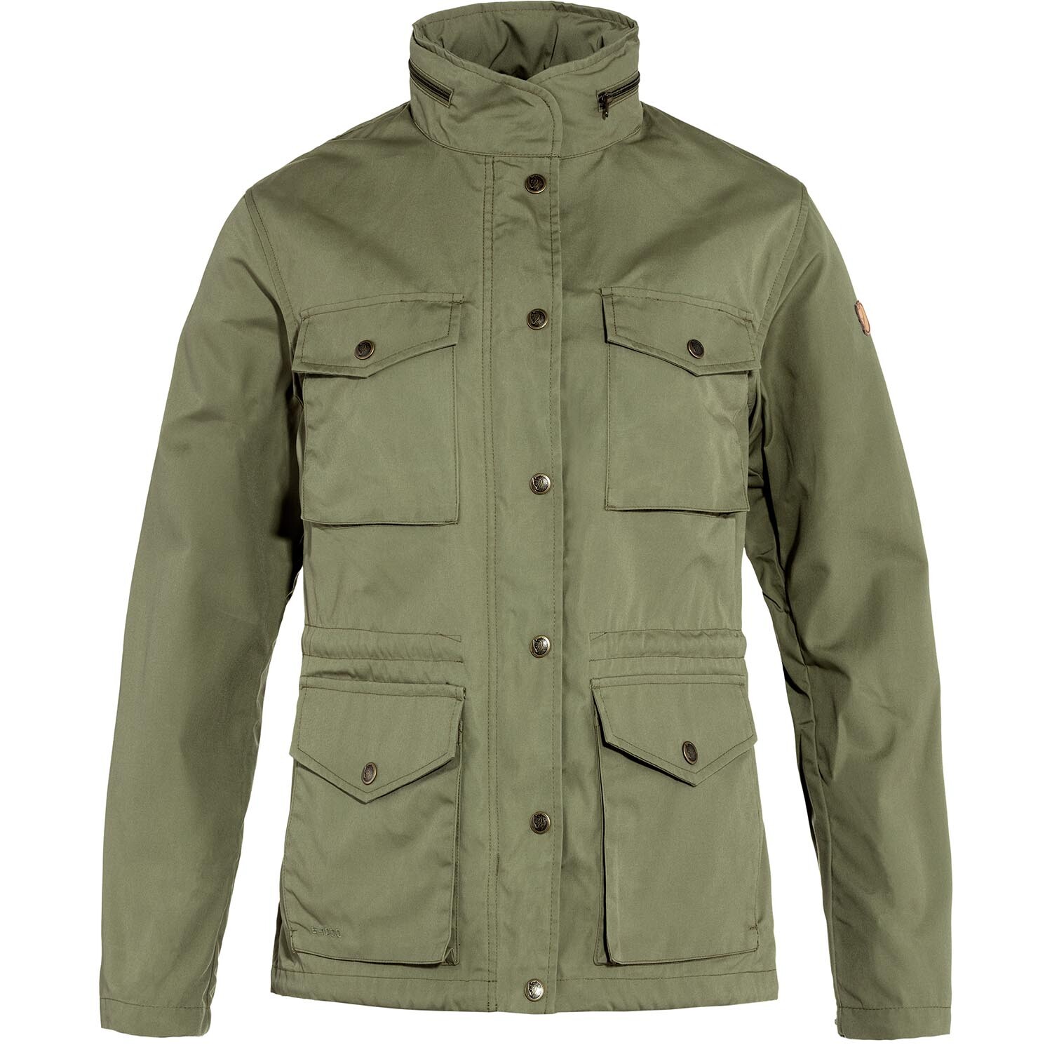 Fjällräven Womens Räven Jacket