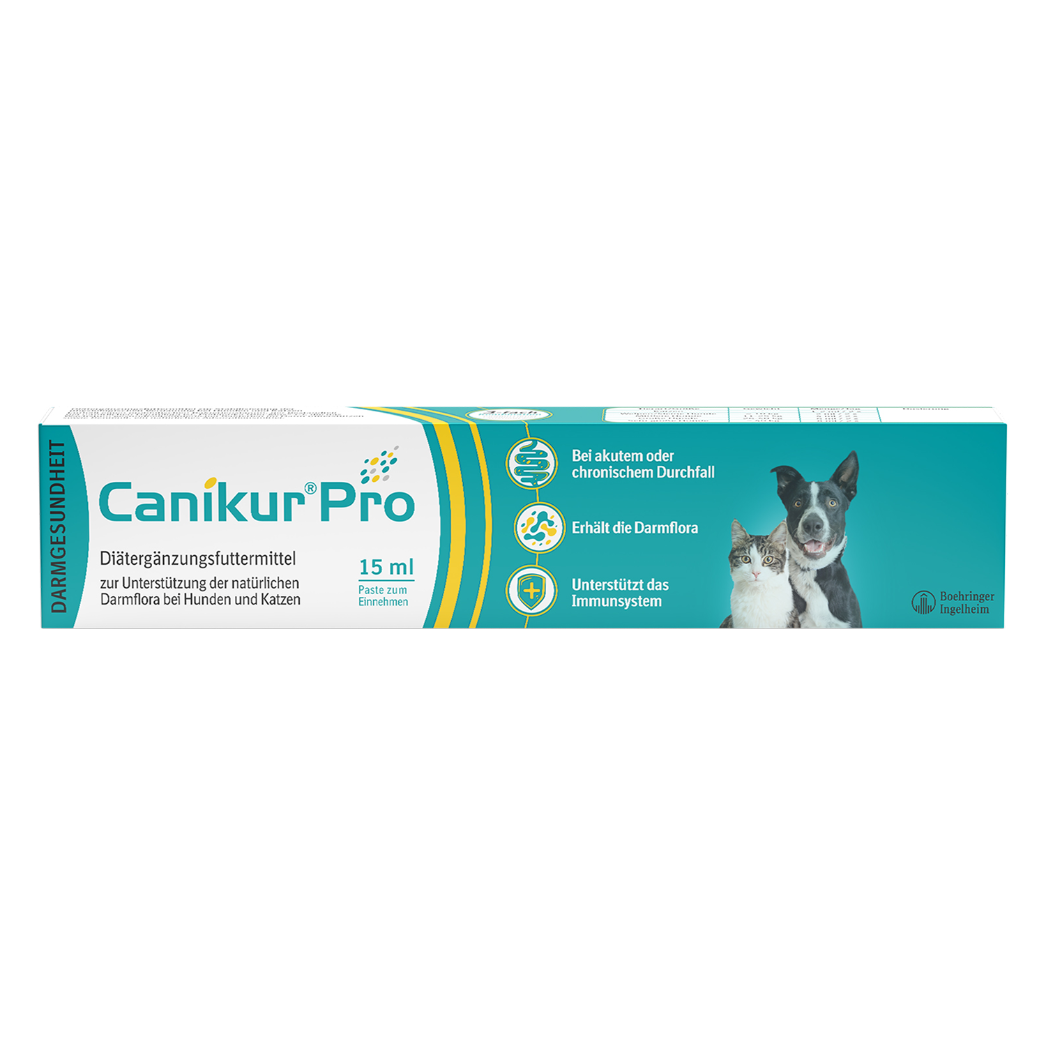 Canikur Pro