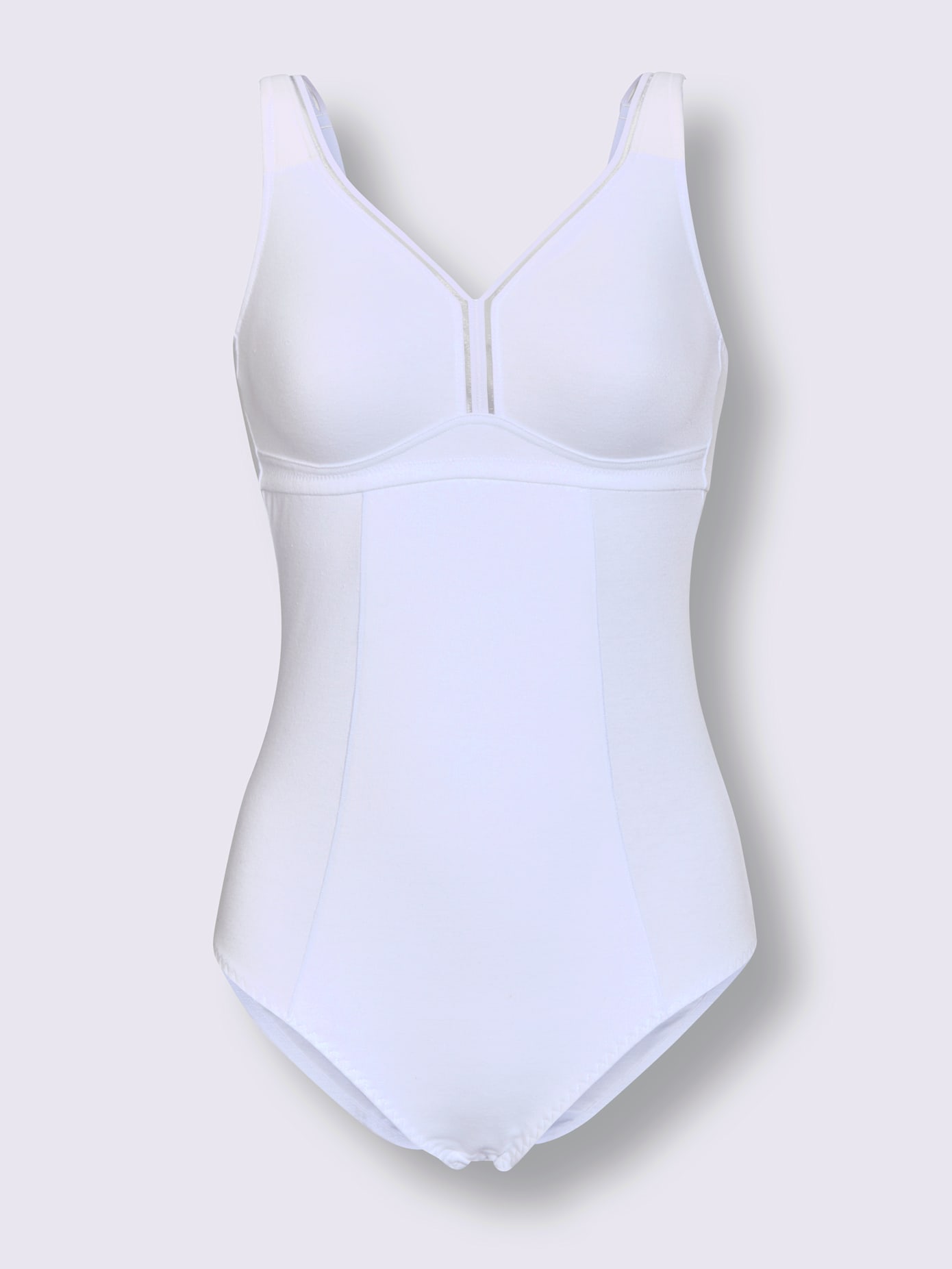 Body sans armatures bon. b, c, d