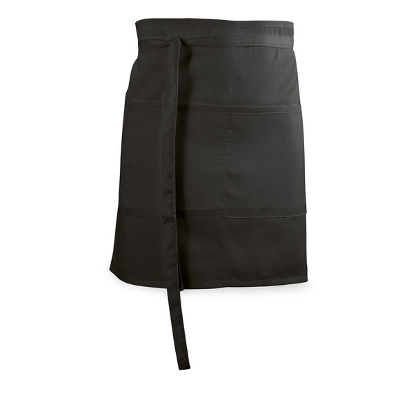 hi!dea 99831 - Tablier de bar en coton et polyester (150 g/m²)