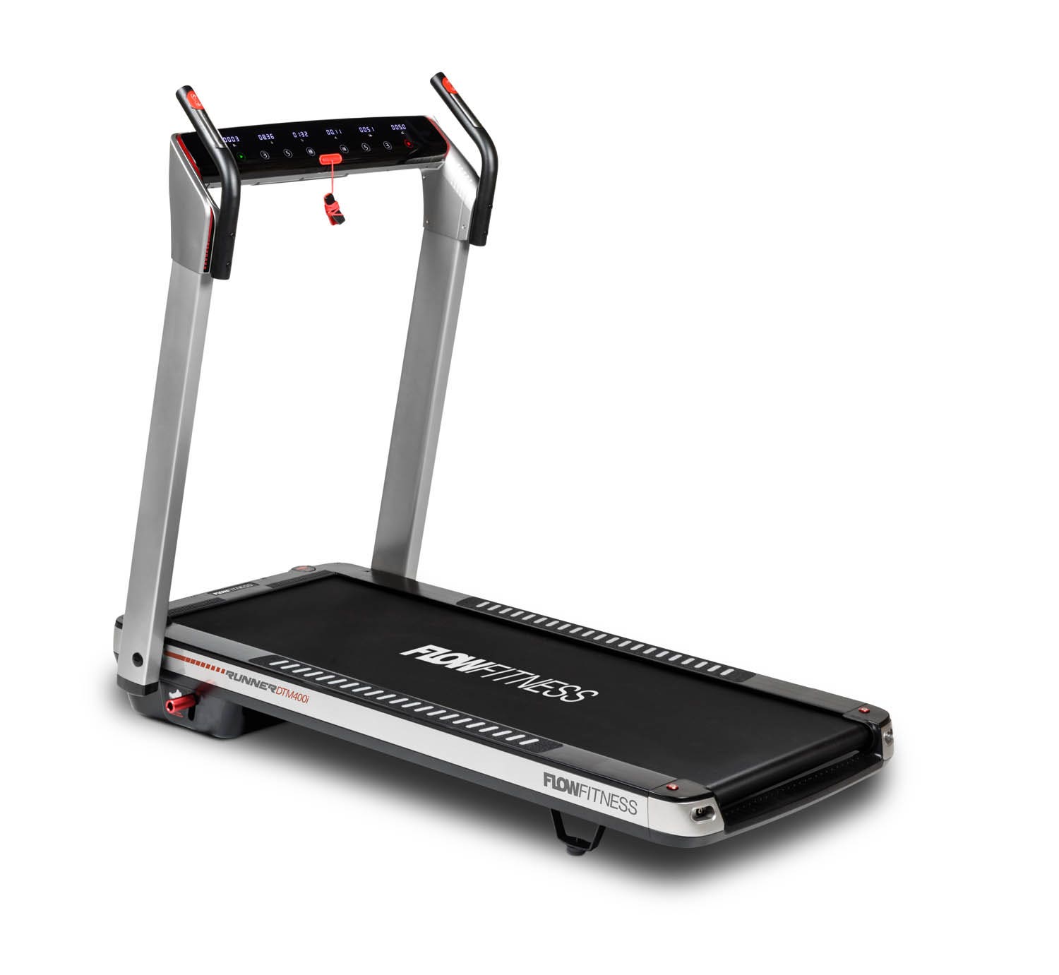 Flow Fitness  DTM400I Loopband