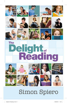 The Delights of Reading: Written for My Grandchildren (Hardback)