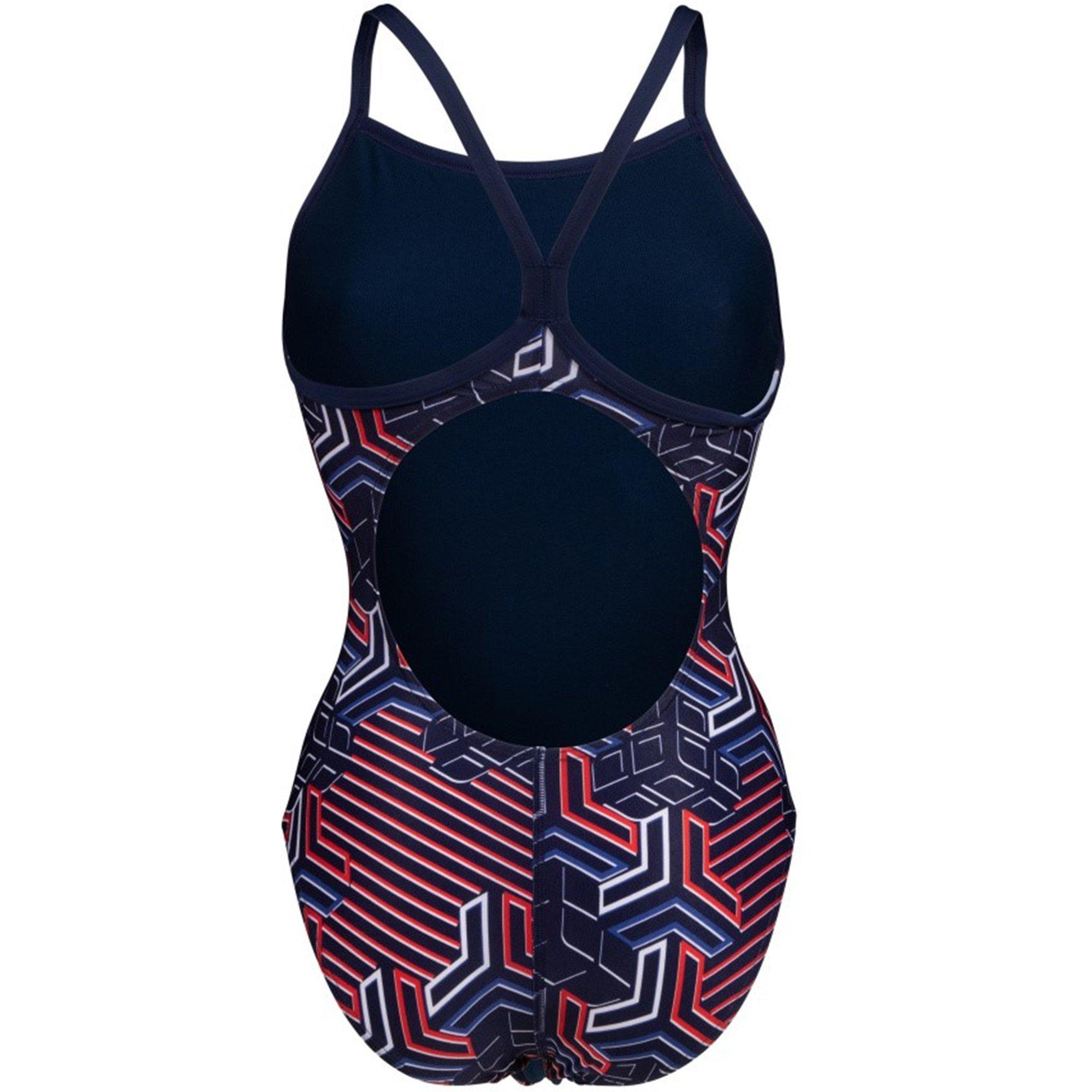 Arena Kiko Pro Swimsuit Womens