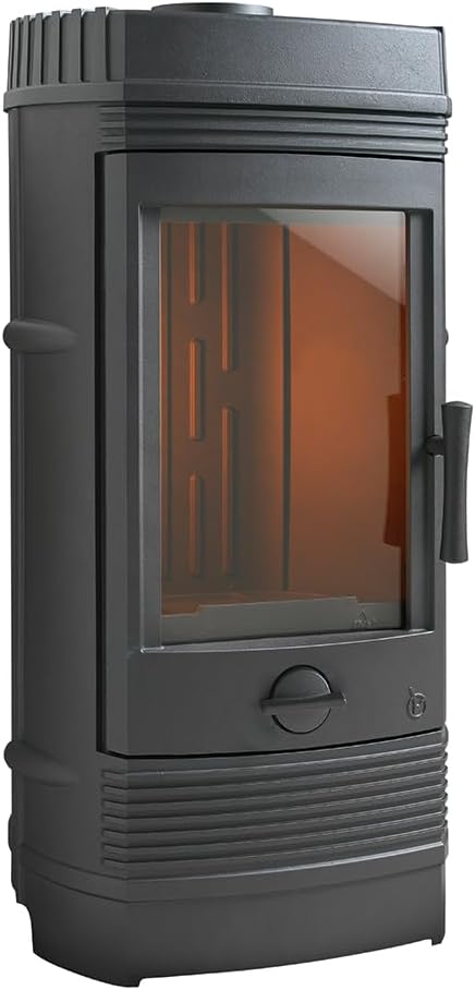 Gusskaminofen INVICTA Gomont - 12 kW