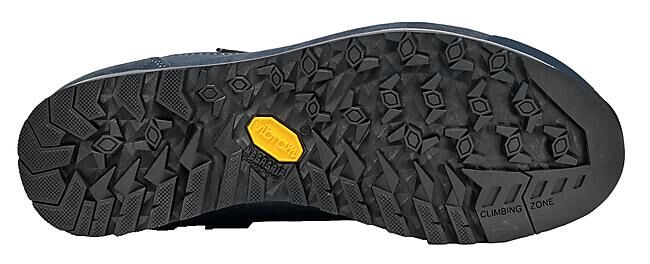 ASOLO - CHAUSSURE DE RANDONNEE FIELD GV MM