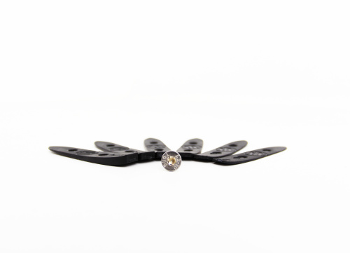 Sabfoil Shim Set for Fuselages -0,5°/-1°/-1,5°/-2°/-2,5°/-3°