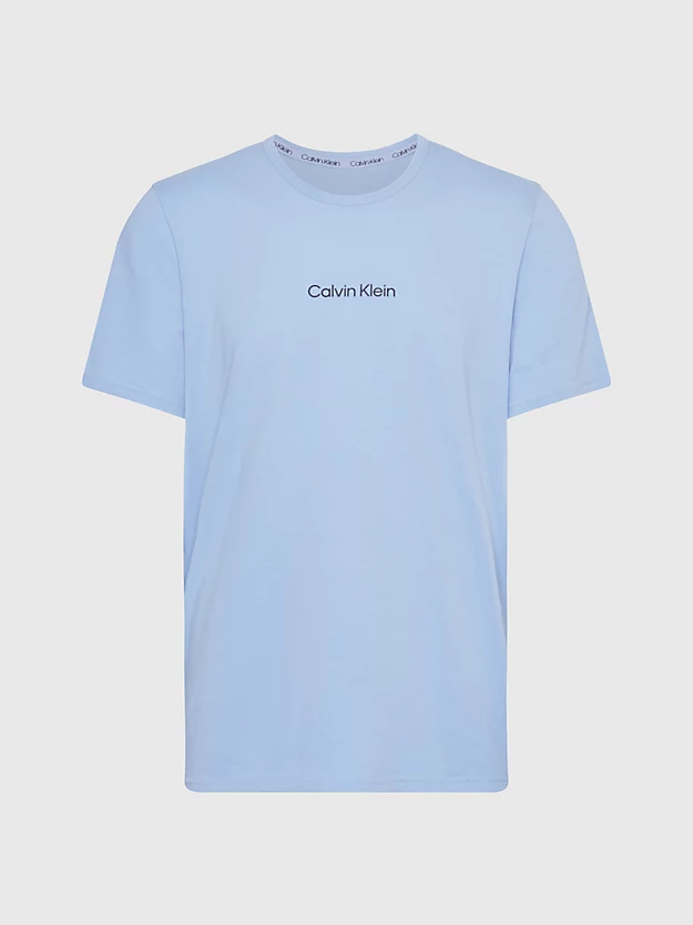 Camiseta Lounge - Estrutura Moderna
