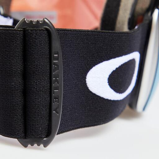 Linha Target da Oakley