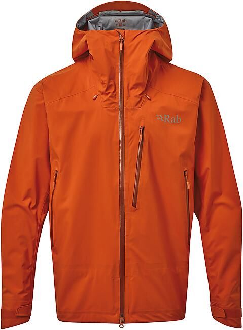 RAB - VESTE FIREWALL M