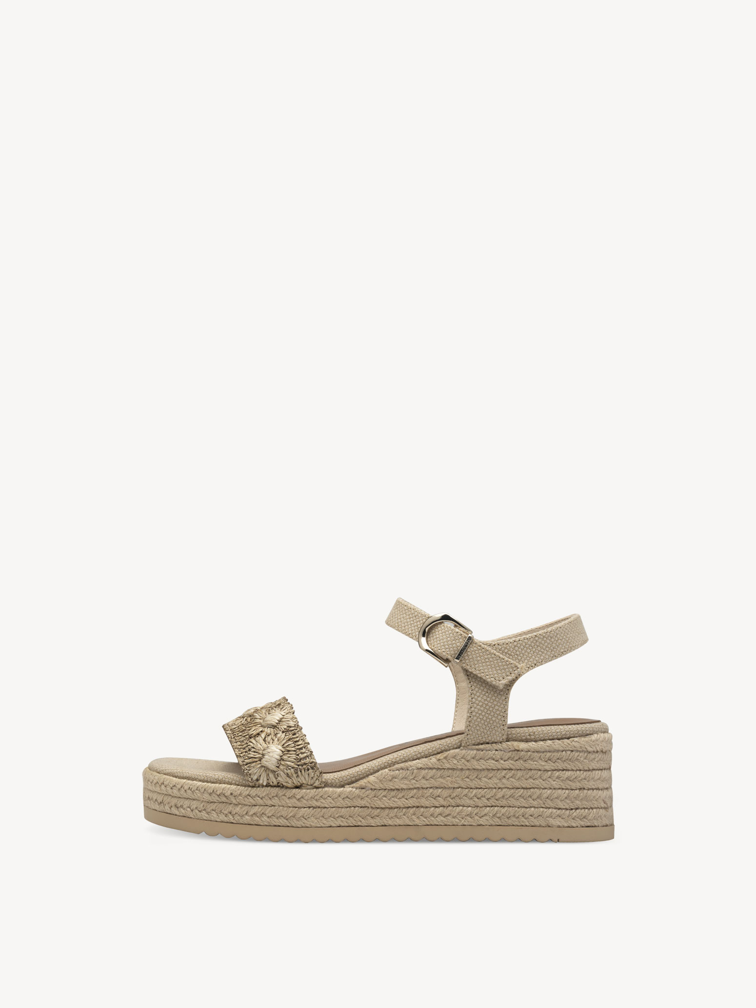 Sandaaltje - beige