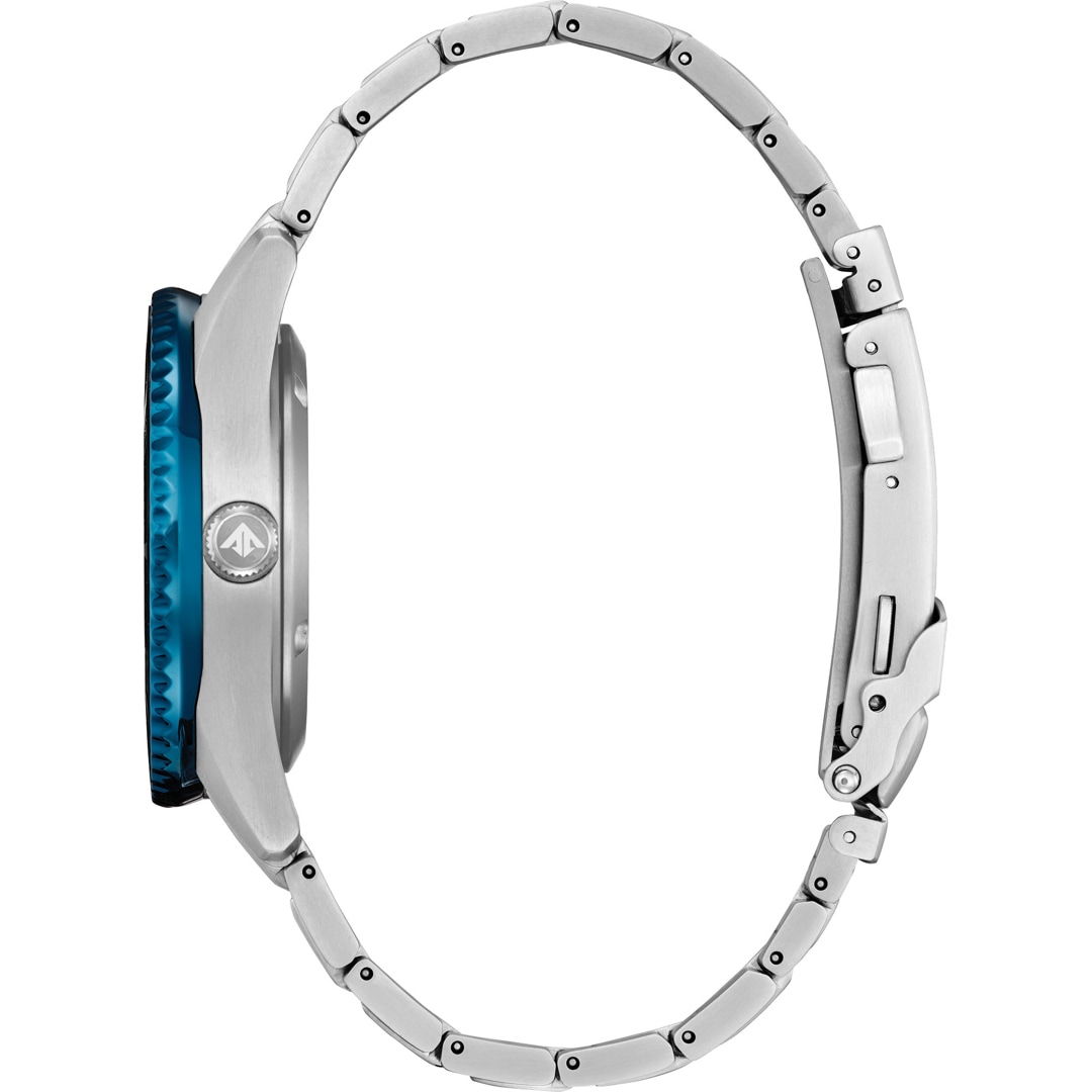 Citizen Promaster Diver Fujitsubo 35th Anniversary Limited Edition