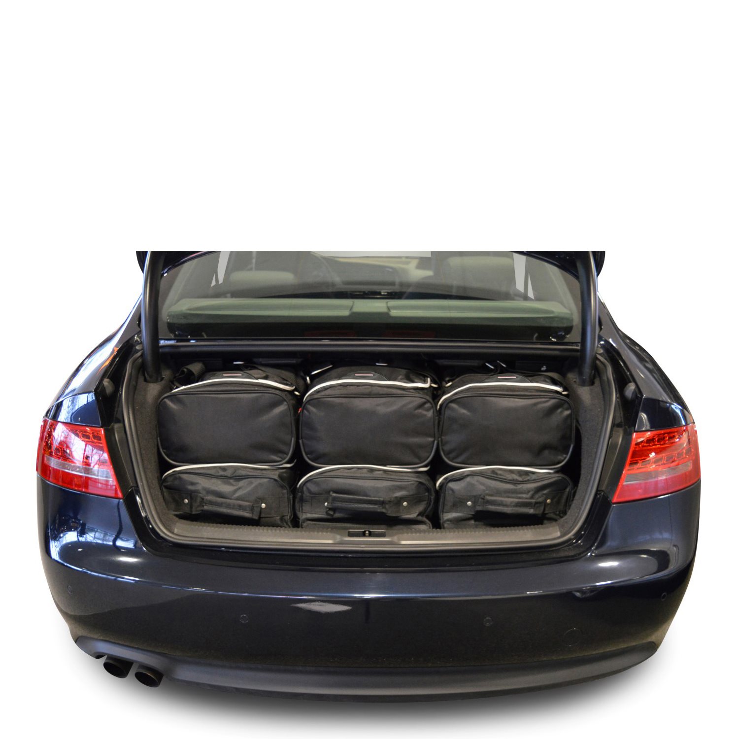Car-Bags Audi A5 Coupé (8T3) 2008-2016