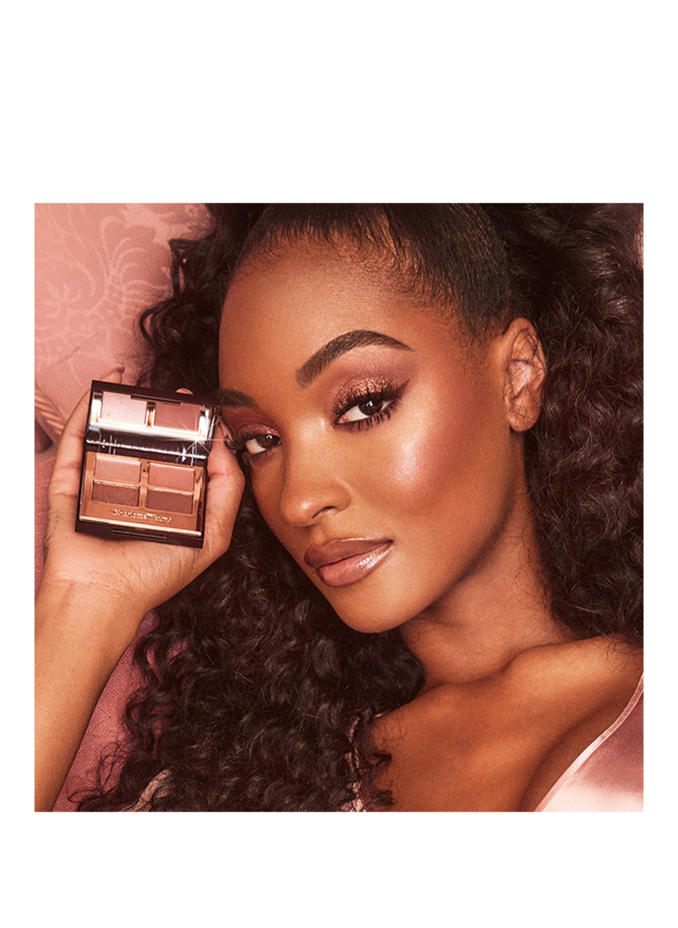 Charlotte Tilbury PILLOW TALK DREAMS LUXURY PALETTE