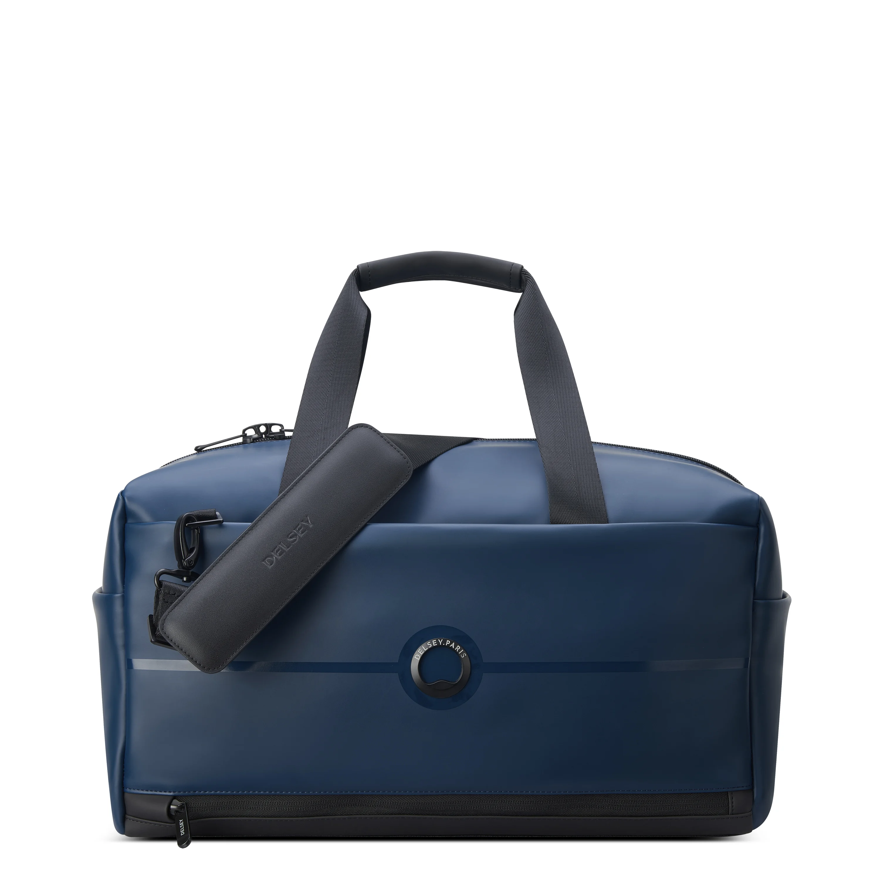 TURENNE - Sac de voyagesouple | Bleu