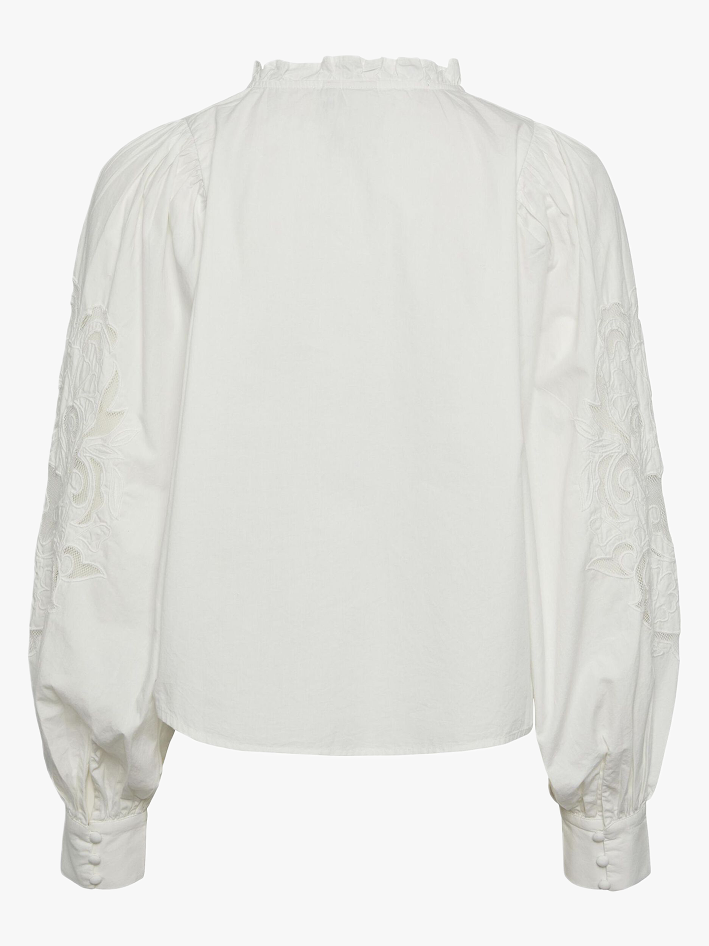 Zimla Long Sleeve Shirt