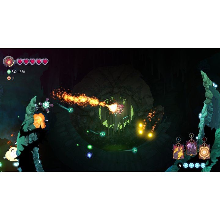 The Knight Witch (Deluxe Edition)- PlayStation 5