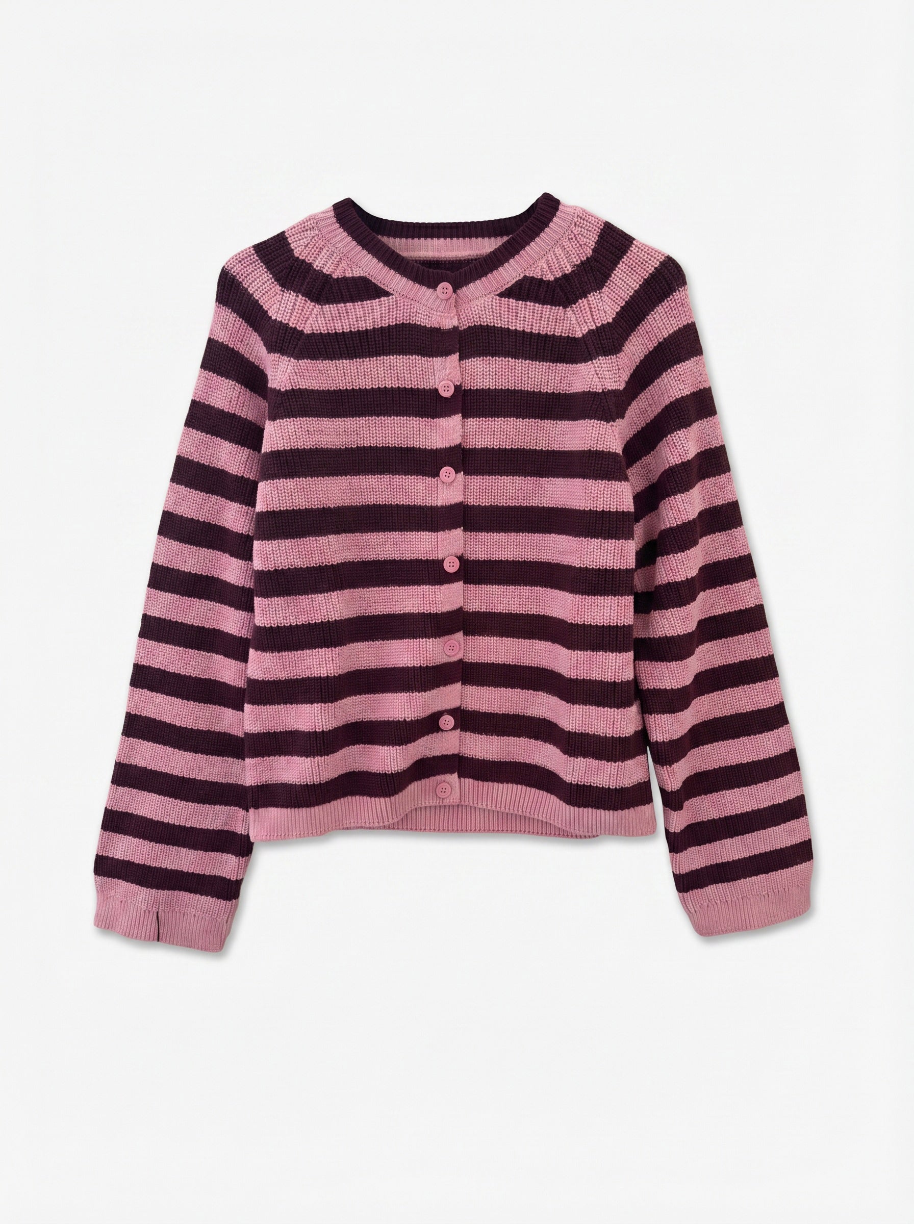 AWANNALISE Gebreid vest