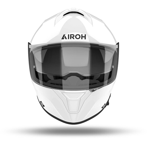Airoh - Casque Spark 2 Color Blanc brillant