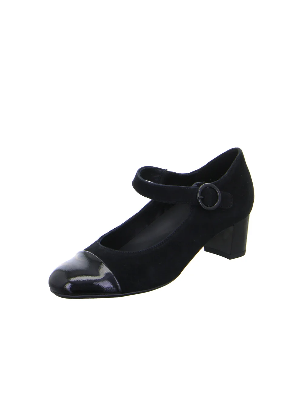 Pumps Jive schwarz