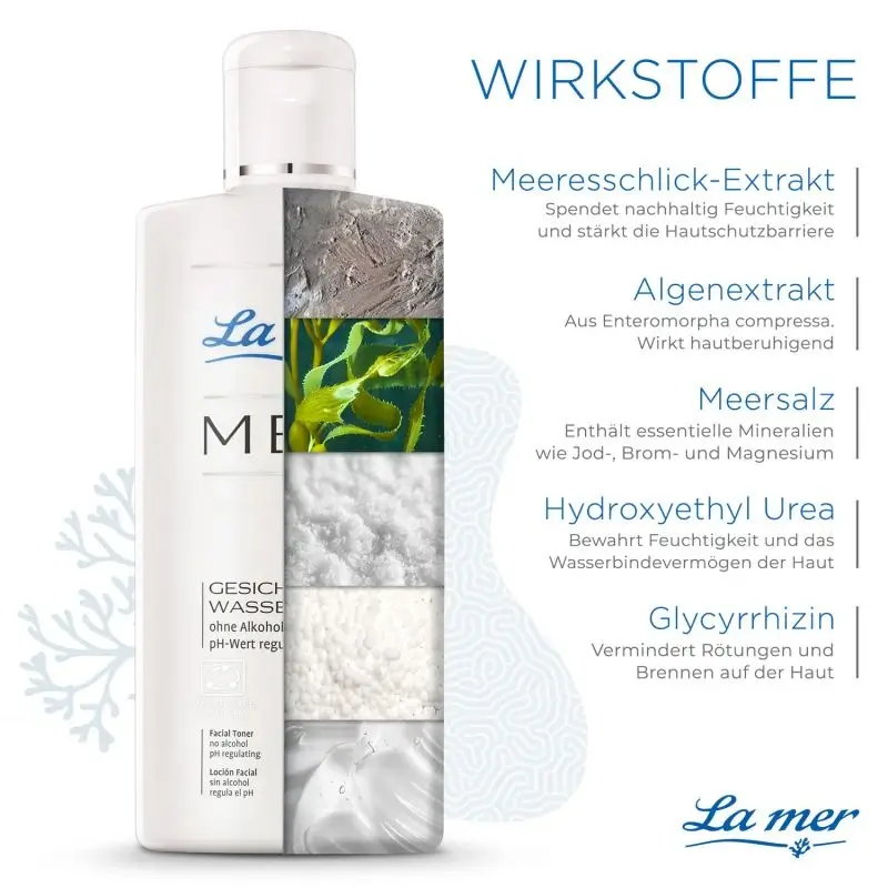 Med Gesichtswasser