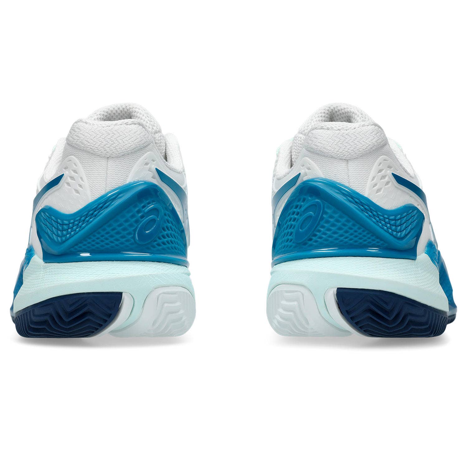 ASICS  Gel-Resolution 9 Clay Dames