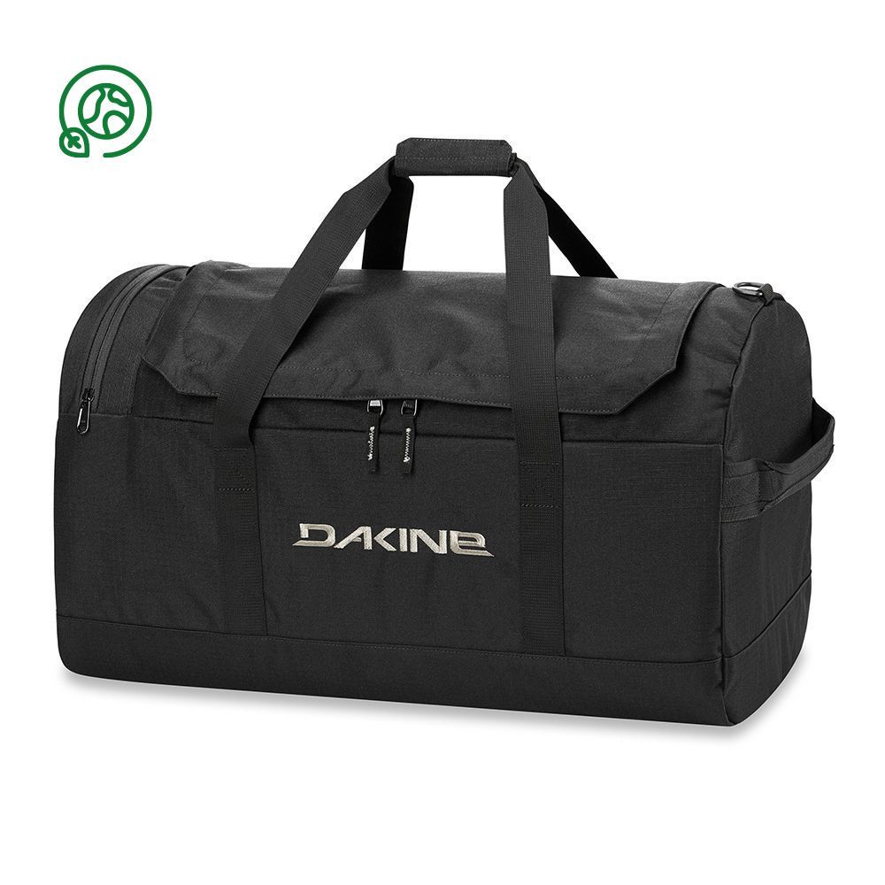 Dakine EQ DUFFLE 70L - Sac de voyage black