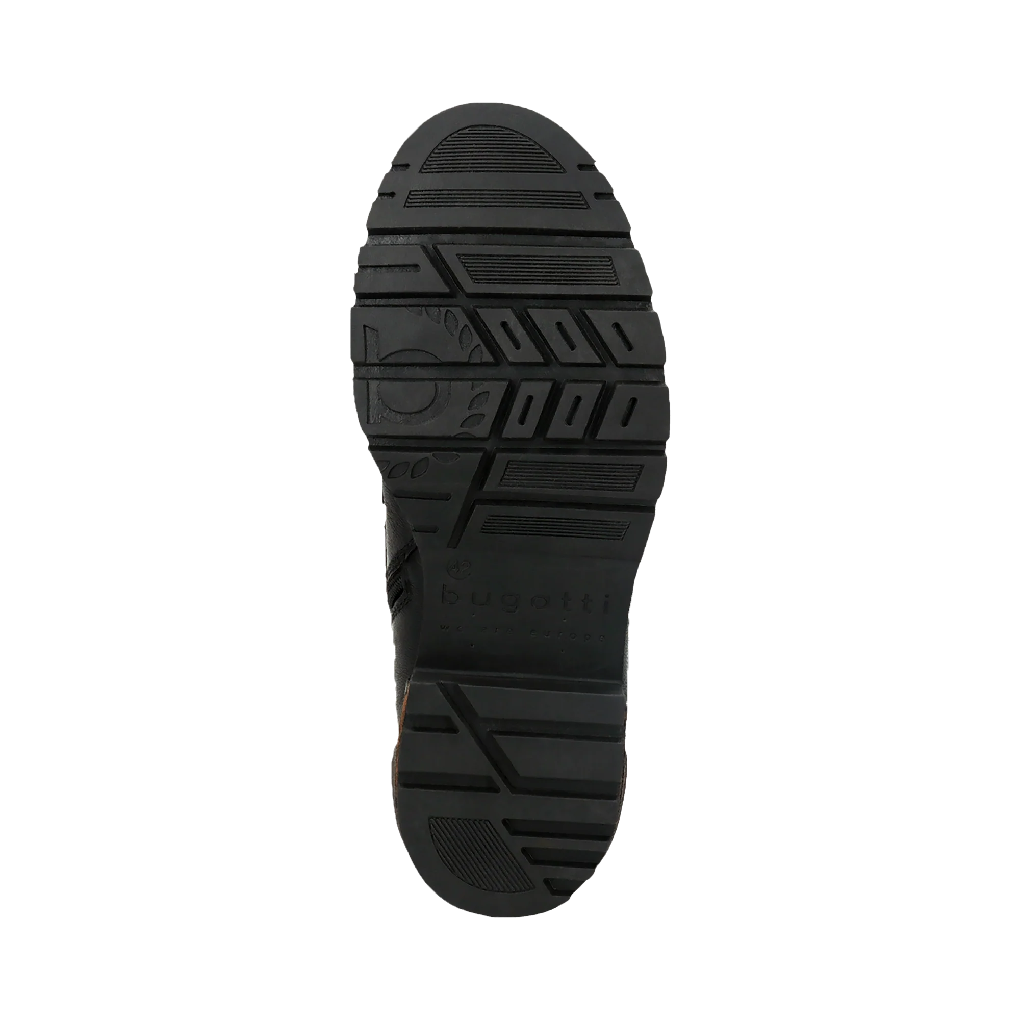 Stiefel dunkelgrau