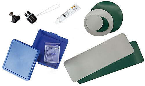 GUMOTEX - KIT REPARATION NITRILON