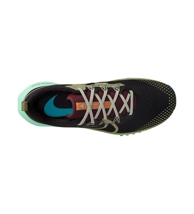 Nike Men React Pegasus Trail 4 Trailrunningschoenen