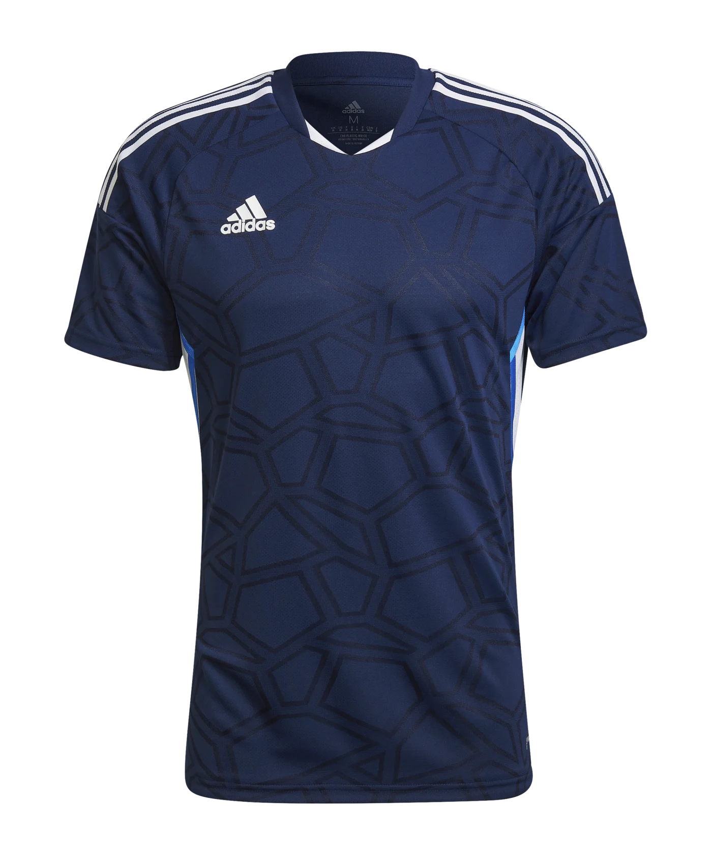 adidas Condivo 22 MD Trikot Blau
