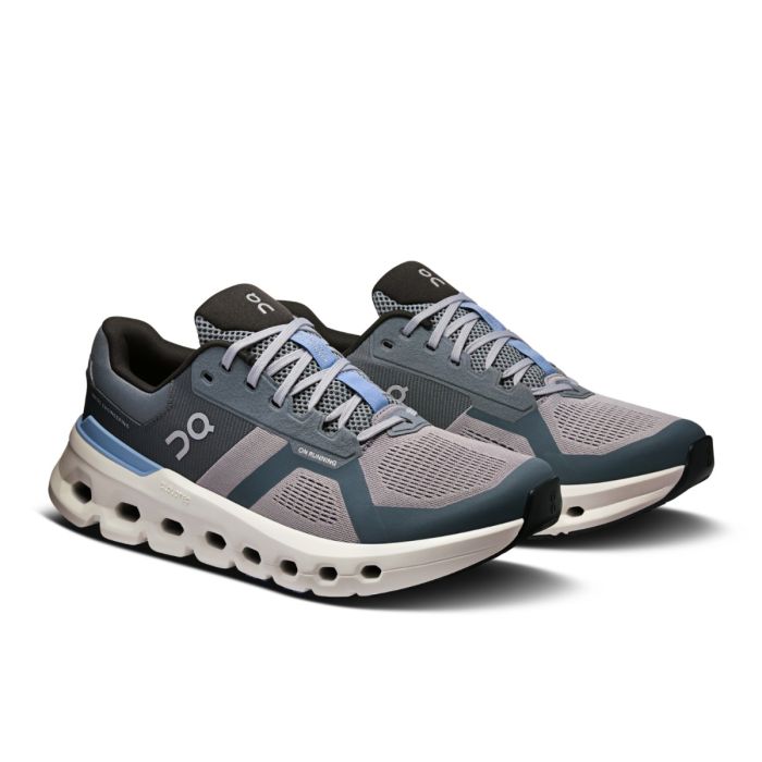 On Herre Løbesko Cloudrunner 2