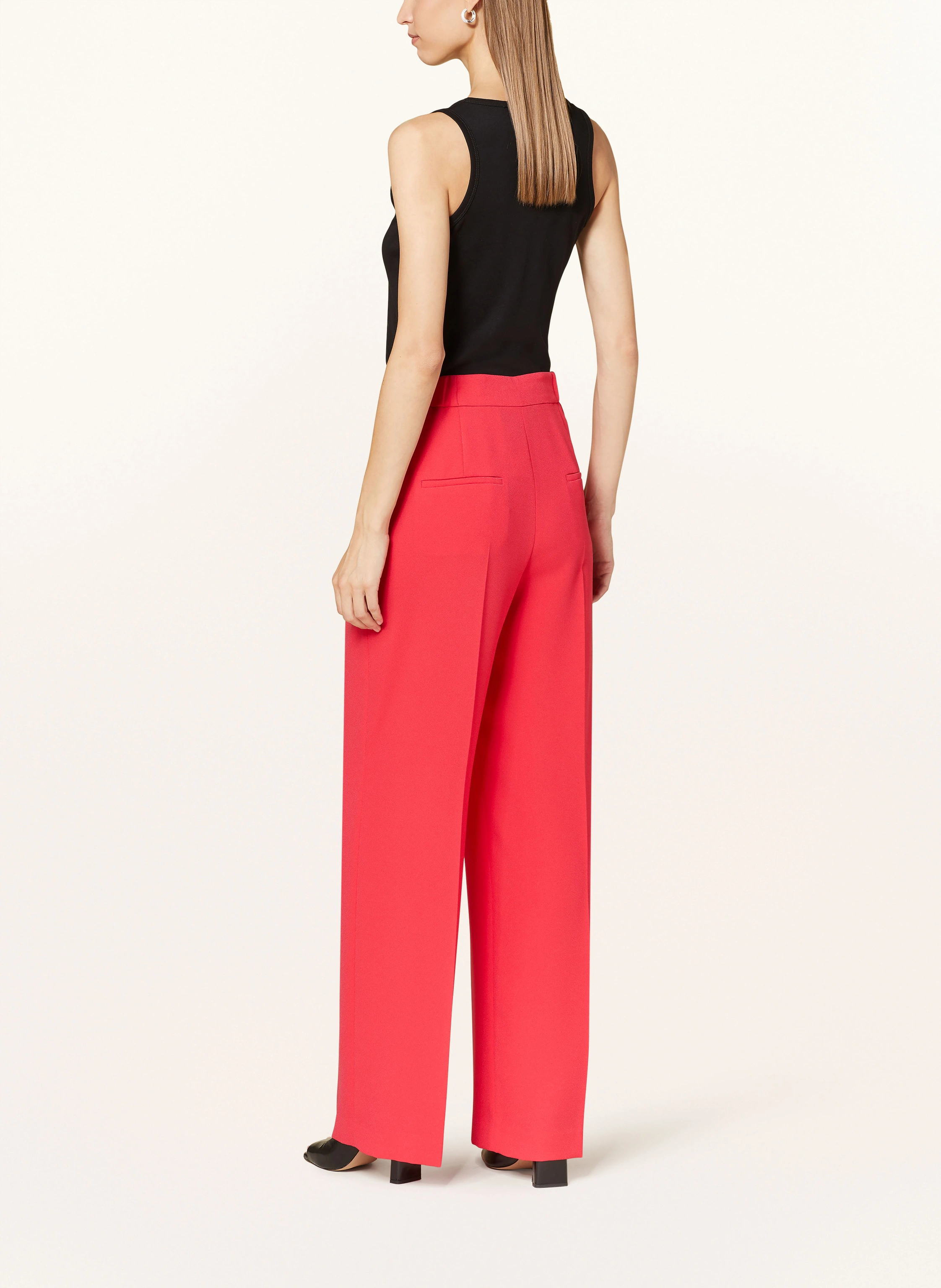 SLY 010 Marlenehose IKZA