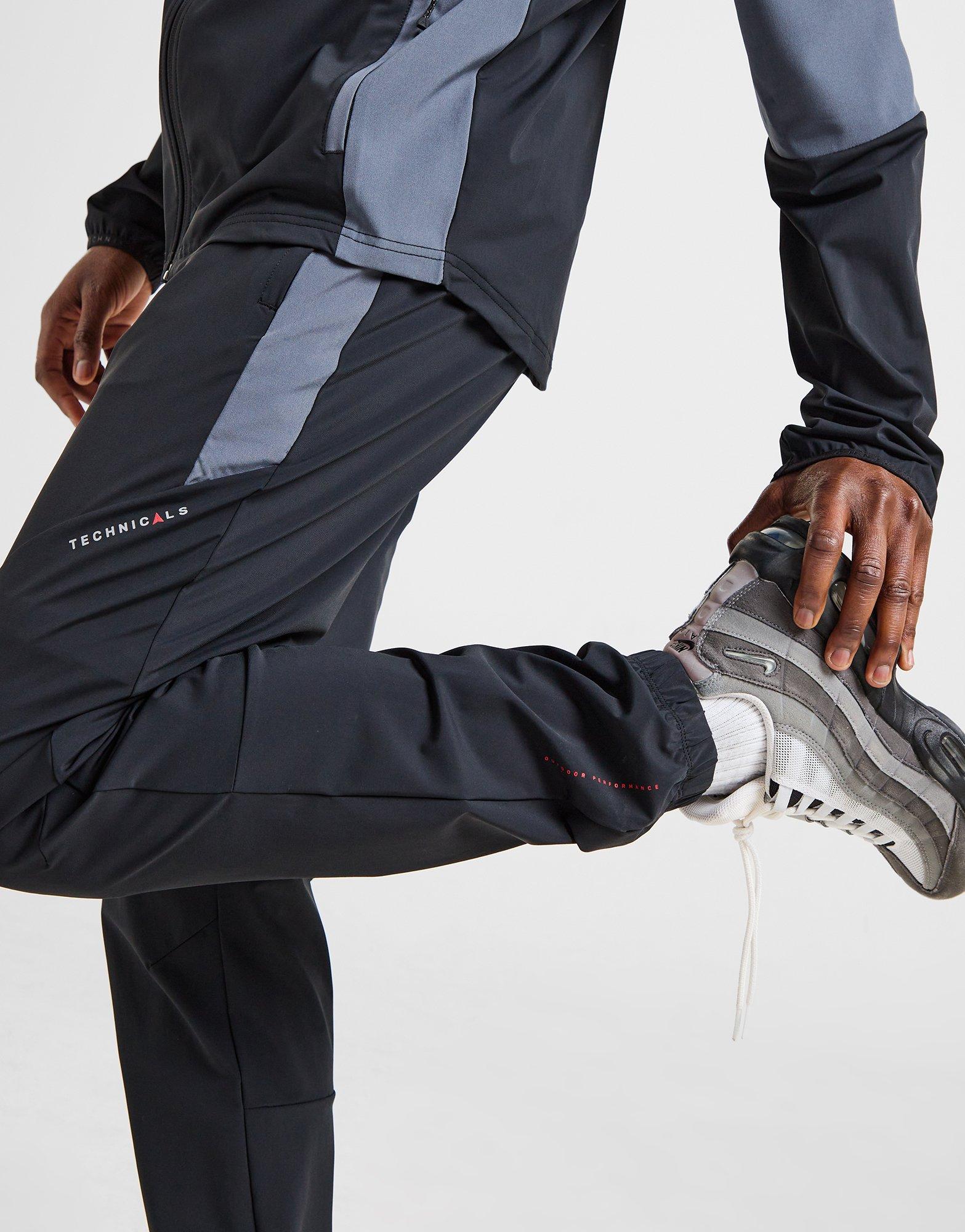 Technicals Pantalon de jogging Isaac Homme