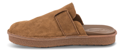 Clarks Litton Mule G Sko Brun