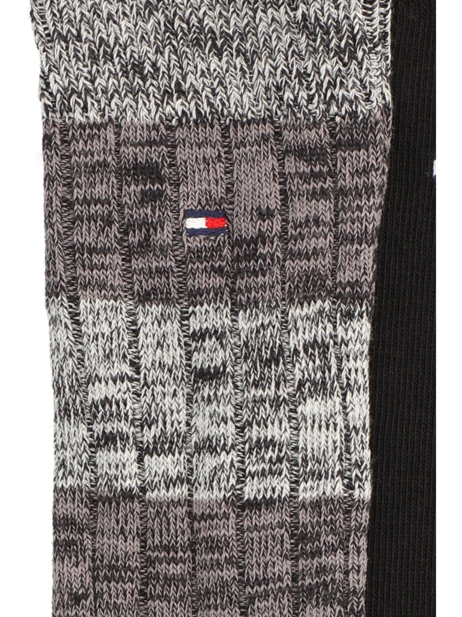 SOCK SLUB MOULINE RUGBY BOOTSOCK 2P