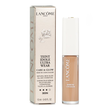 Lancome Teint Idole Ultra Wear Care & Glow Serum Concealer