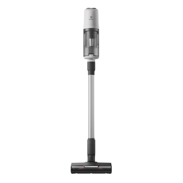 Electrolux 600 ledningsfri stangstøvsuger EP61CB21SN1 (skaldhvid)