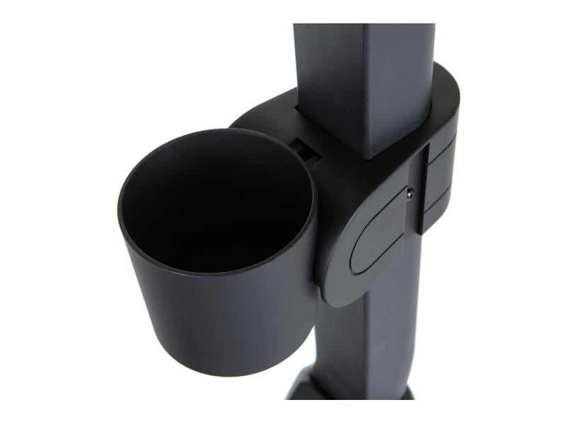 HAMMER Hometrainer Cardio Motion BT Hometrainer