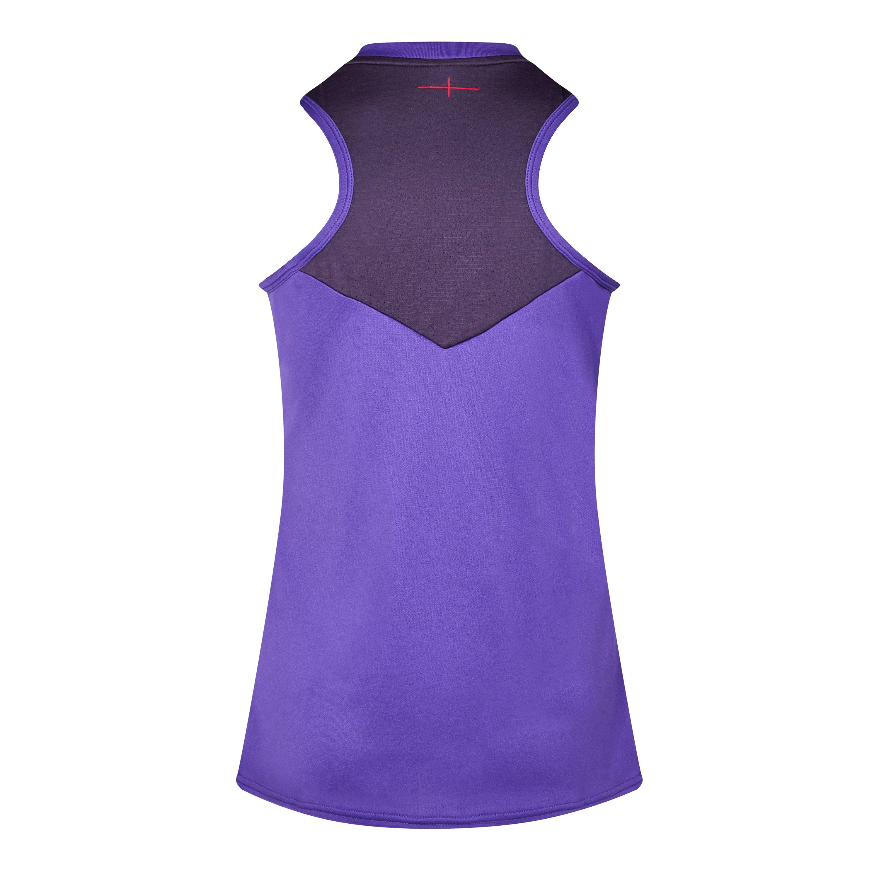 Umbro England Rugby Vest 2024 Womens