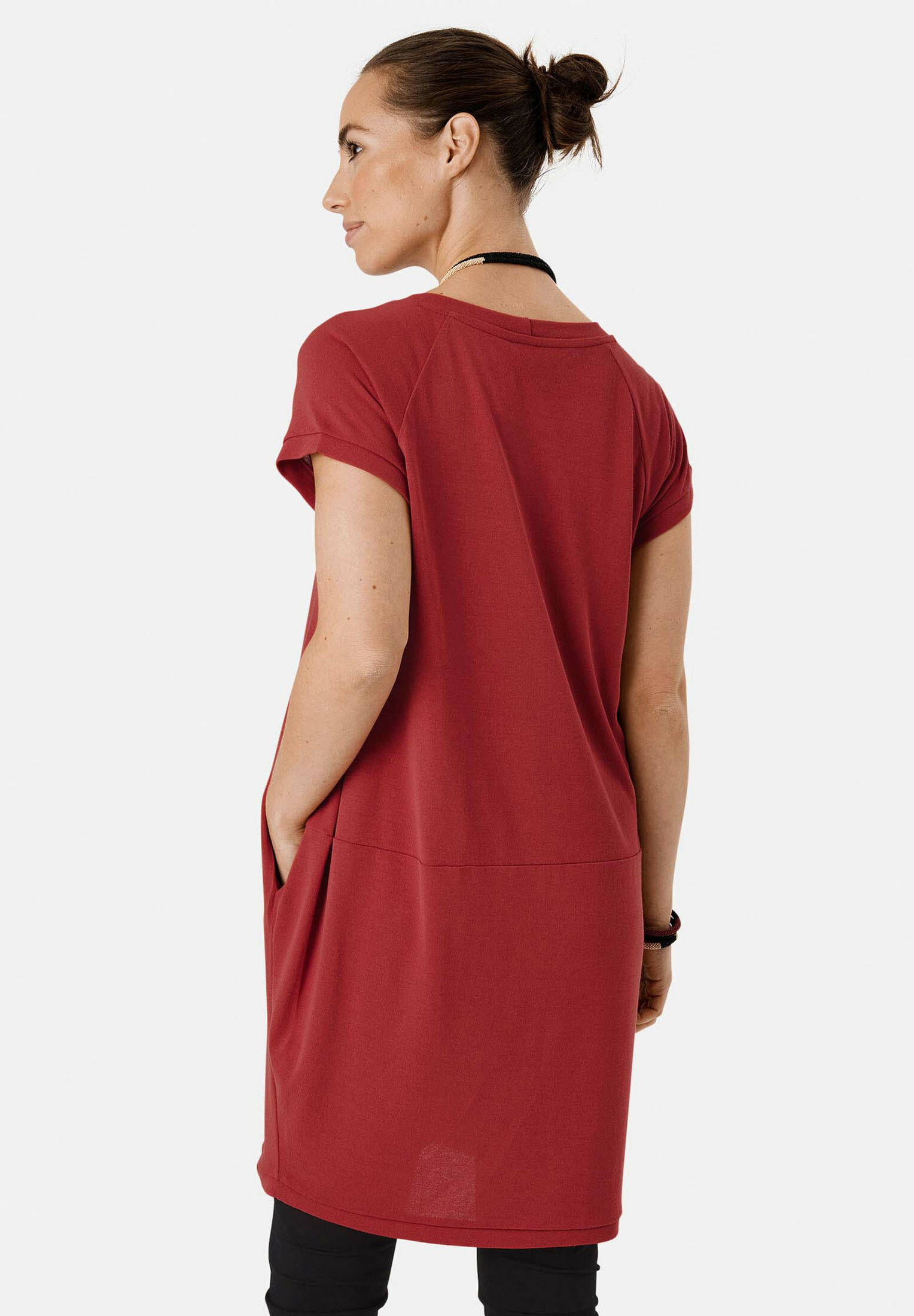 MASAI| Damen Blusenkleid Galina