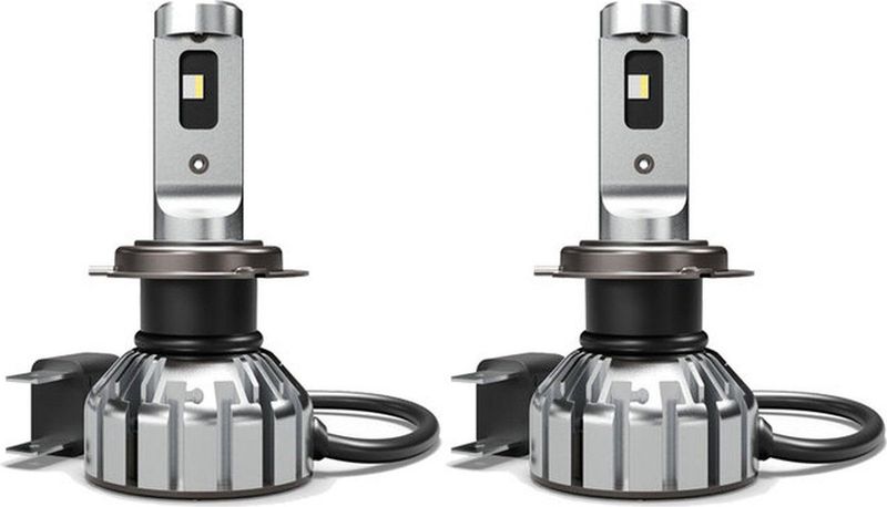Osram - Nightbreaker LED Smart - H7 - 12V - 2 Stuks - Helder
