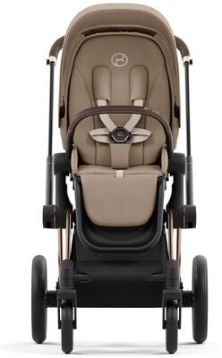 Cybex Priam Fargetrekk, Cozy Beige