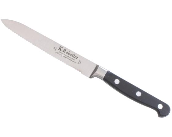 Tomate 13 cm Couteaux de cuisine professionnel