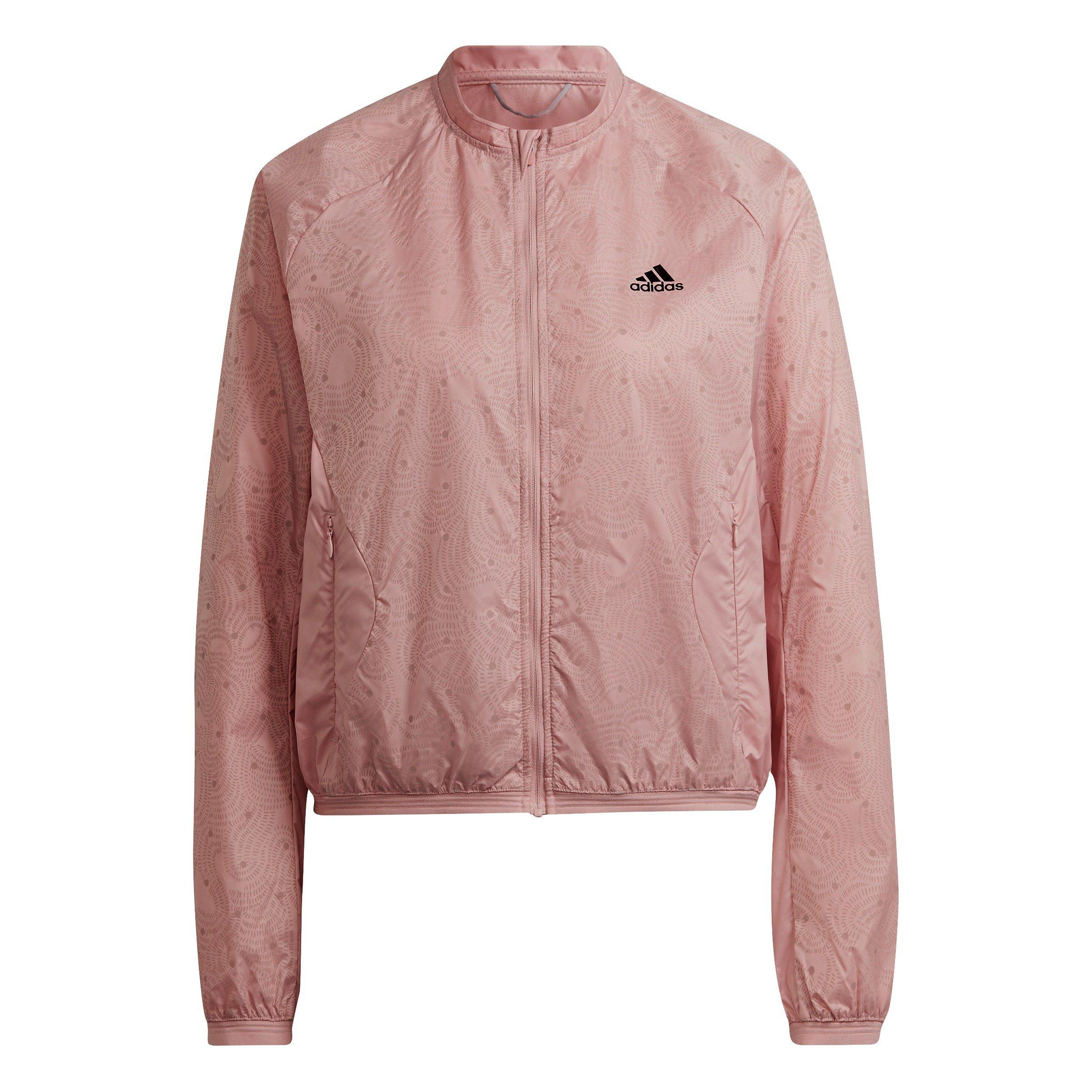 adidas Wind Jacket Womens