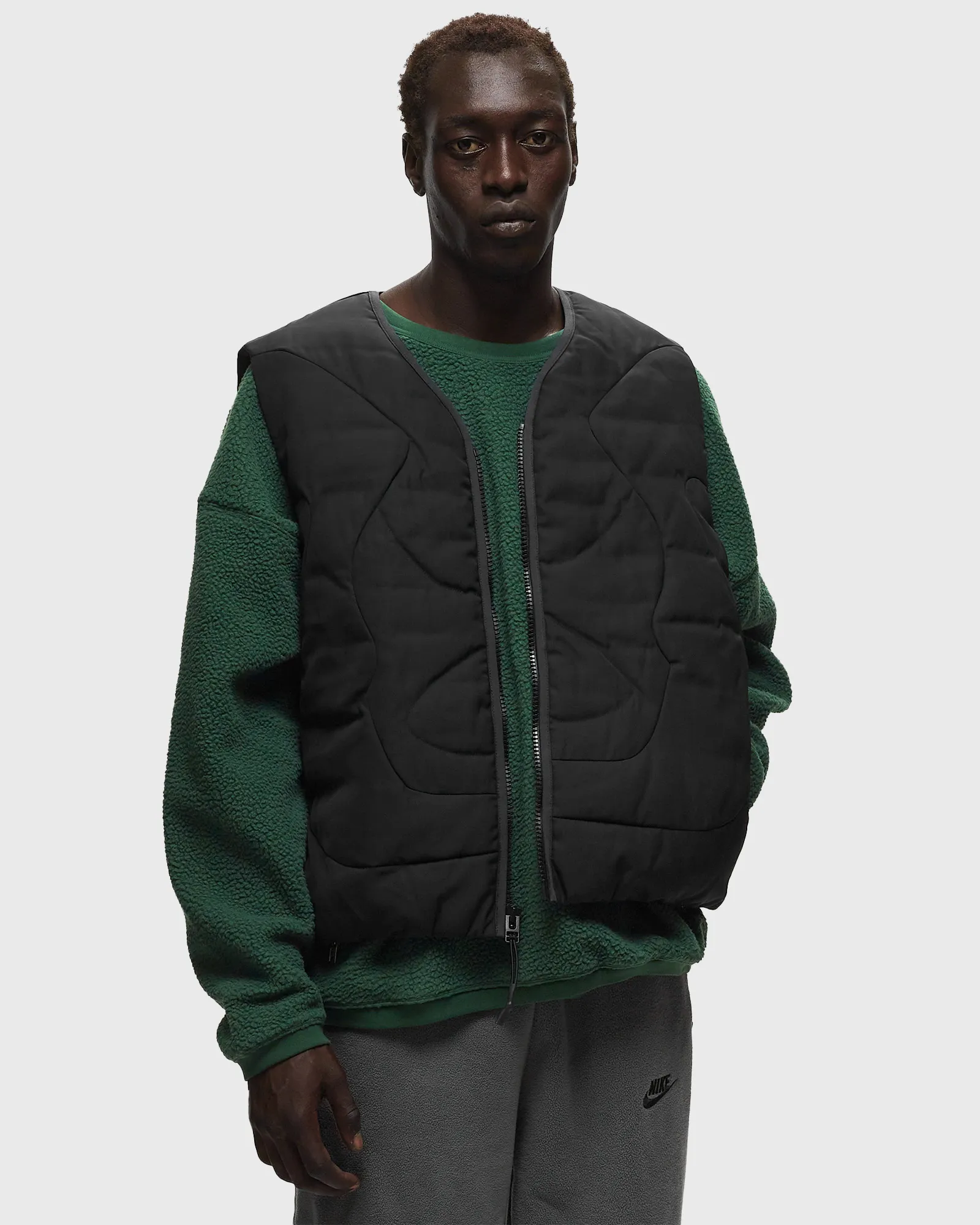 Nike Tech Pack Therma Fit ADV Insulated Atlas Vest