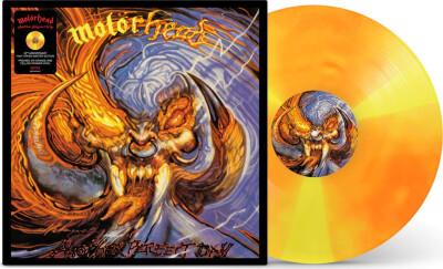 Motorhead - Another Perfect Day - Vinyl Lp