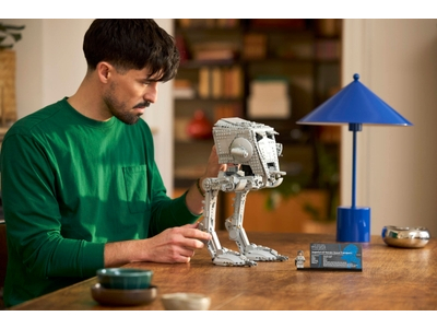 LEGO AT-ST™ Walker (75417)